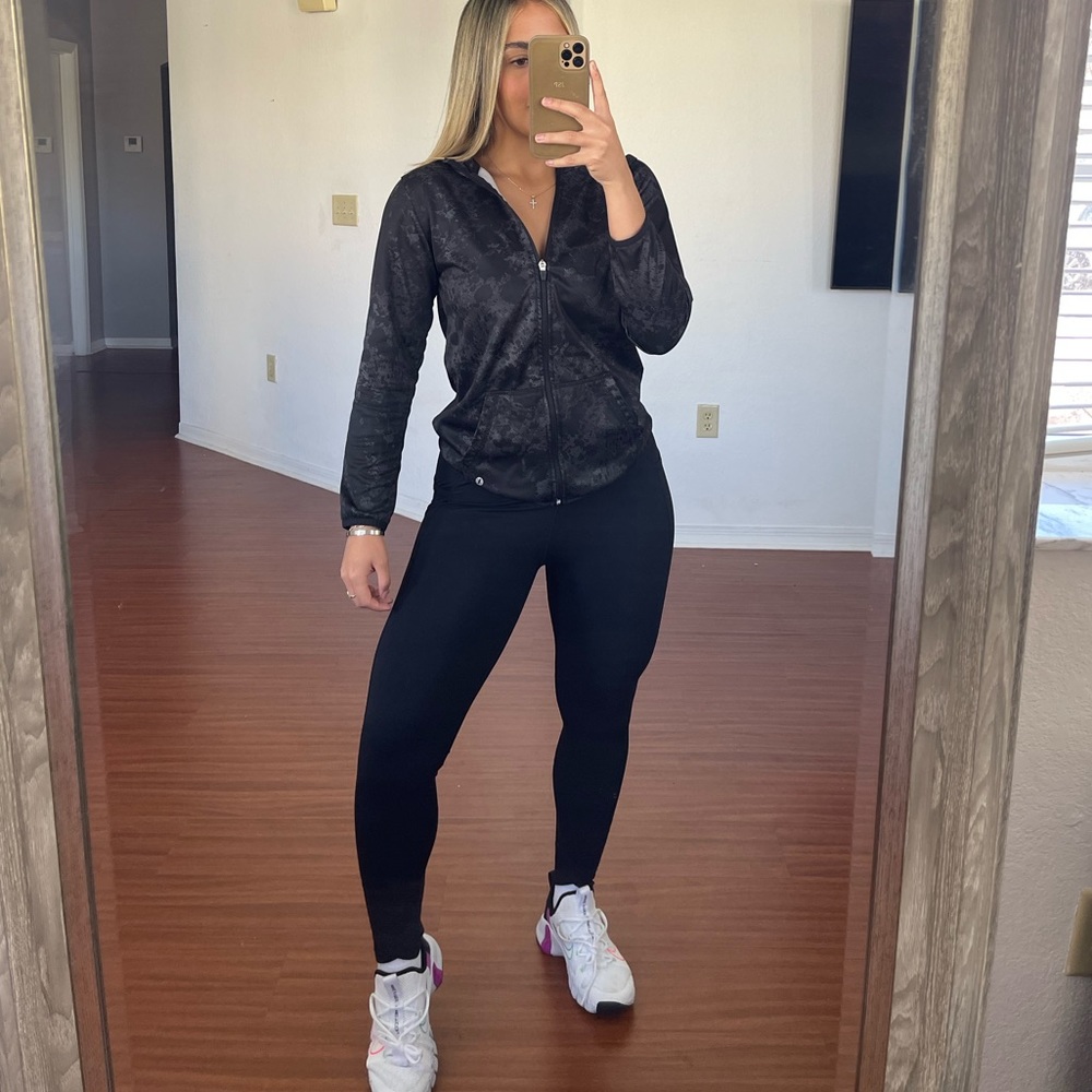 Active women’s jacket